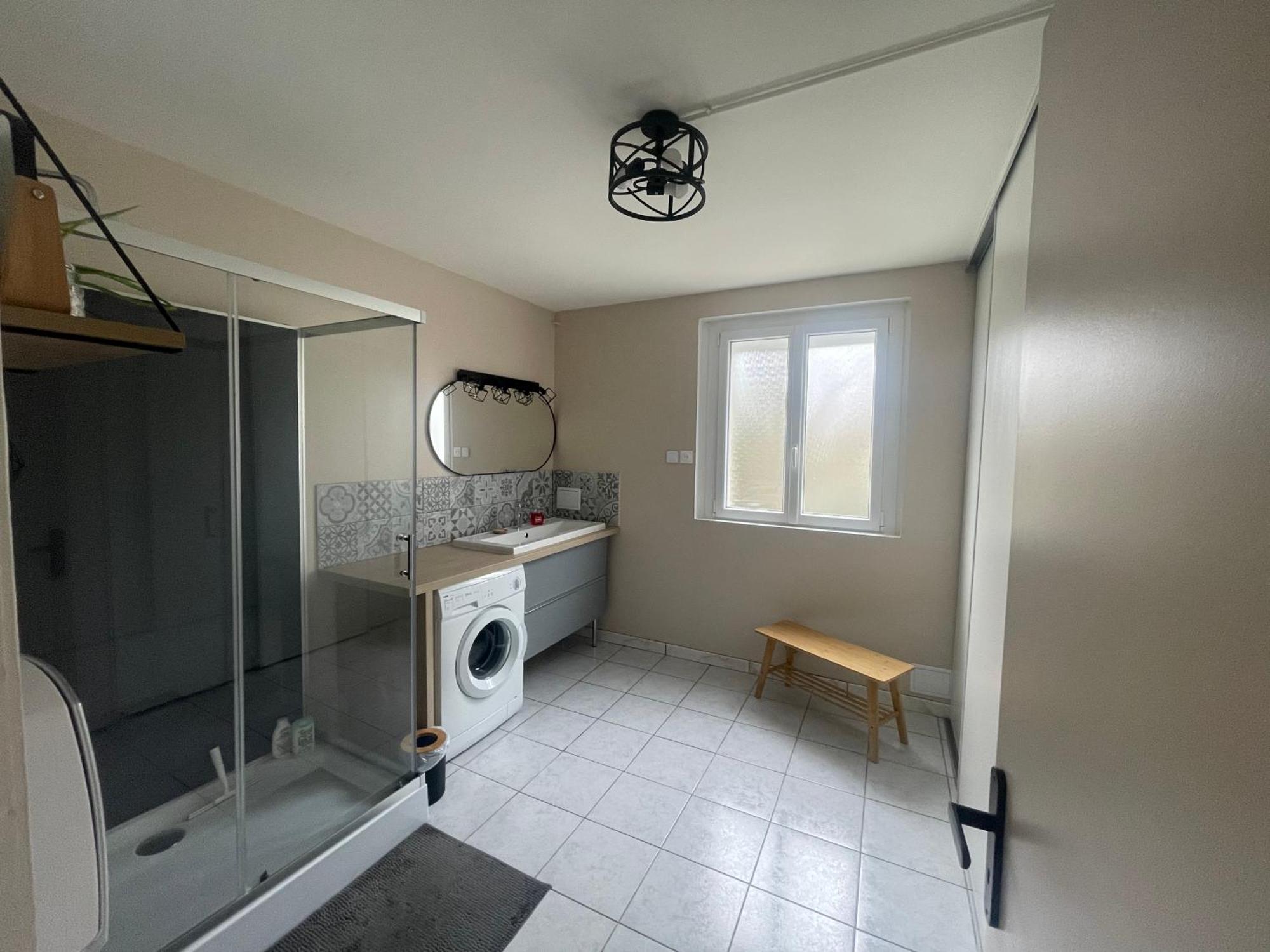 Appartement Independant En Rdc Chez Habitant Lannemezan Buitenkant foto